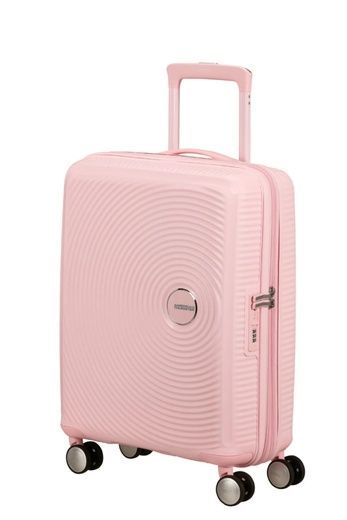 Маленька валіза 55см American Tourister SOUNDBOX 32G*60001