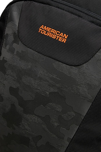 Рюкзак на колесах American Tourister AT Work Laptop Backpack/Wheels 15.6″ 33G*09021