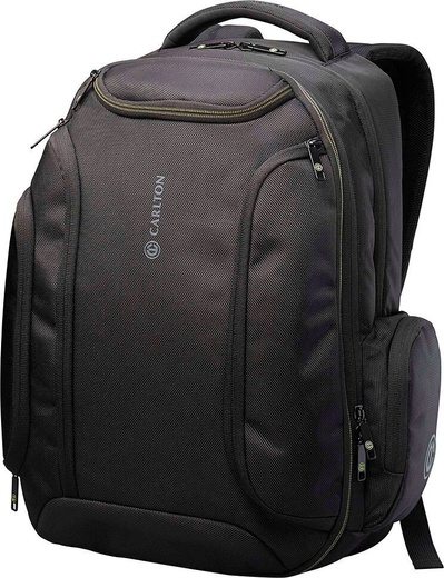 Рюкзак с отделением для ноутбука CARLTON Hampton I 913J120;01