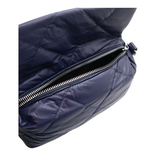 Жіноча сумка крос-боді з екошкіри Velina Fabbiano VF575383-4-6