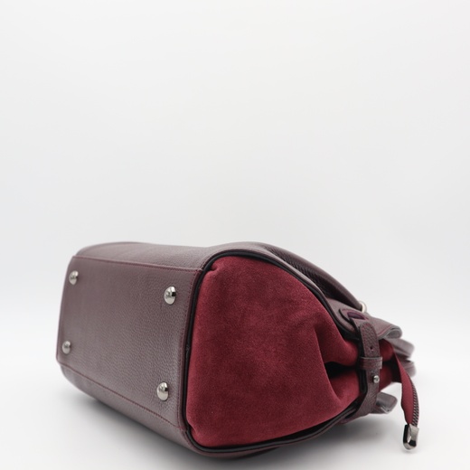 Женская кожаная сумка Roberto Tonelli R0290-1905