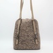 Жіноча сумка-рюкзак із натуральної шкіри Desisan TS3132-10L 3