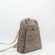 Женская сумка-рюкзак из натуральной кожи Desisan TS3132-10L 4