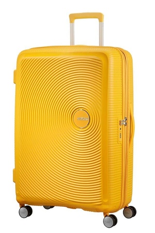 Велика валіза American Tourister Soundbox 32G*06003