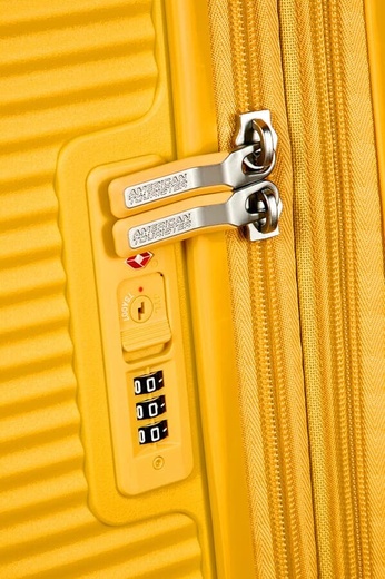 Большой чемодан American Tourister Soundbox 32G*06003