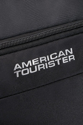 Дорожная сумка на колесах ручная кладь American Tourister Road Quest 16G*09001
