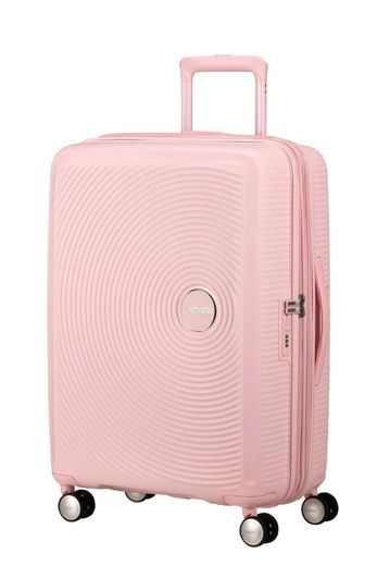 Середня валіза 67см American Tourister SOUNDBOX 32G*60002
