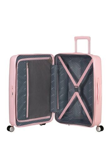Середня валіза 67см American Tourister SOUNDBOX 32G*60002