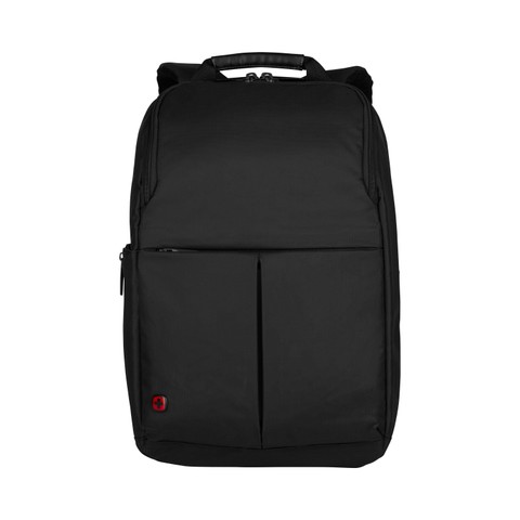 Рюкзак для ноутбука, Wenger Reload 14", чёрный 601068