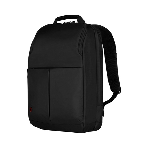 Рюкзак для ноутбука, Wenger Reload 14", чёрный 601068