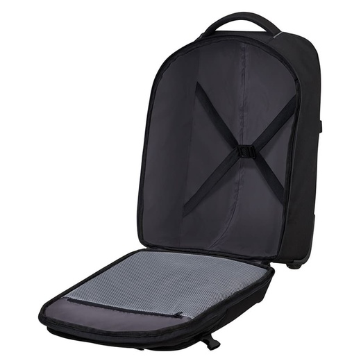Рюкзак на колесах American Tourister AT Work Laptop 15.6″ 33G*09020