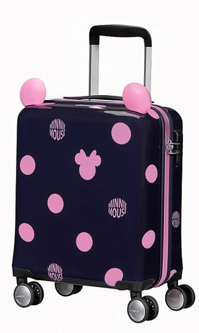 Детский чемодан Samsonite Color Funtime Disney 51C*02007