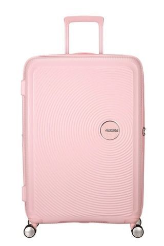 Велика валіза 77см American Tourister SOUNDBOX 32G*60003