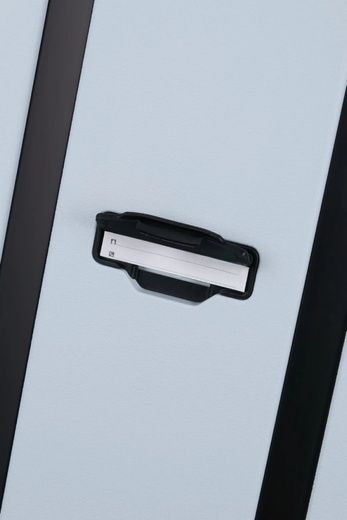 Середня валіза 69см Samsonite ESSENS KM0*07002