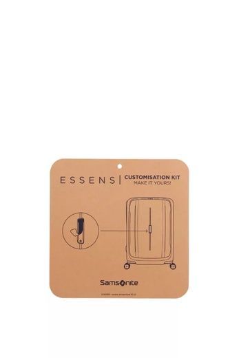 Середня валіза 69см Samsonite ESSENS KM0*07002