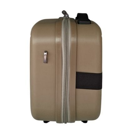 Бьюти-кейс 12л Carbon 65903 Cr65903-10-12