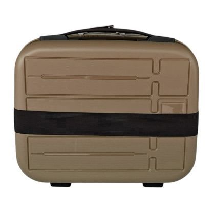 Бьюти-кейс 12л Carbon 65903 Cr65903-10-12