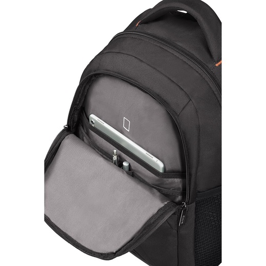 Рюкзак для ноутбука American Tourister AT Work Laptop Backpack 13.3”-14.1” 33G*39001