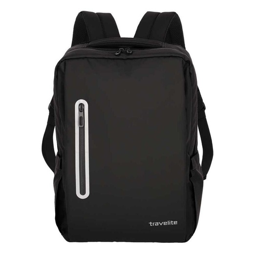 Рюкзак з відділенням під ноутбук до 15" Travelite Basics TL096341-01