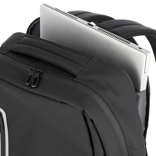 Рюкзак з відділенням під ноутбук до 15" Travelite Basics TL096341-01