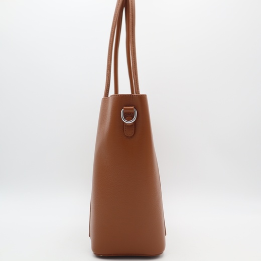 Женская кожаная сумка Ennio Perucci  EP3302-11