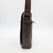 Кожаная мужская сумка через плечо Blamont RB7912021 4