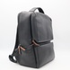 Кожаный мужской рюкзак с отделением для ноутбука Roberto Tonelli R1179-1 4