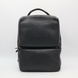 Кожаный мужской рюкзак с отделением для ноутбука Roberto Tonelli R1179-1 1