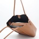 Женская кожаная сумка Ennio Perucci  EP3302-11 6