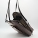 Женская сумка-рюкзак из натуральной кожи Desisan TS3132-15A 8