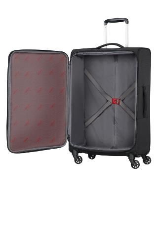 Очень большой чемодан American Tourister Litewing 38G*09005