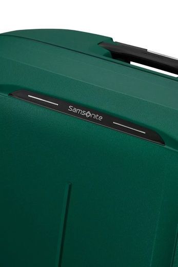 Середня валіза 69см Samsonite ESSENS KM0*14002