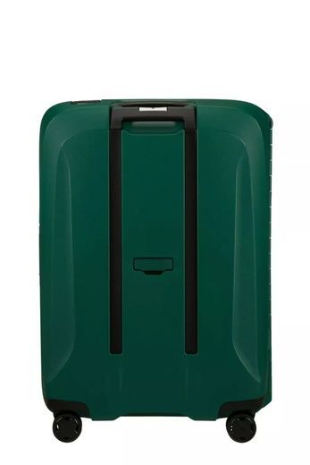 Середня валіза 69см Samsonite ESSENS KM0*14002
