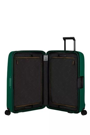 Середня валіза 69см Samsonite ESSENS KM0*14002