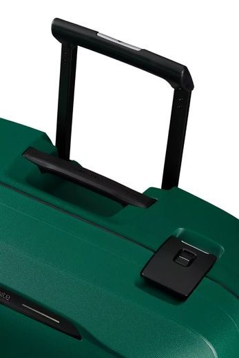 Середня валіза 69см Samsonite ESSENS KM0*14002
