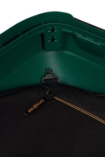 Середня валіза 69см Samsonite ESSENS KM0*14002