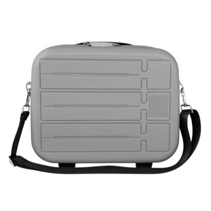 Бьюти-кейс 12л Carbon 65903 Cr65903-13-12
