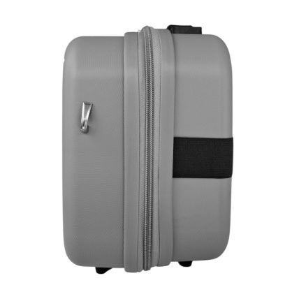 Бьюти-кейс 12л Carbon 65903 Cr65903-13-12
