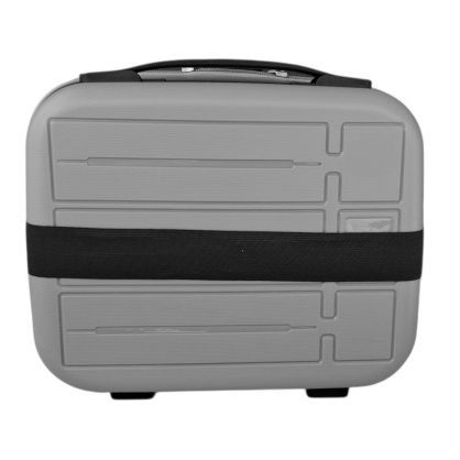 Бьюти-кейс 12л Carbon 65903 Cr65903-13-12