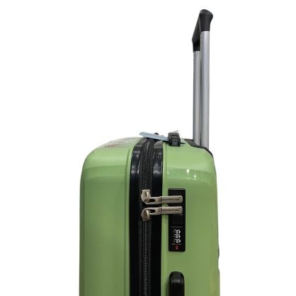 Велика валіза 74см Madisson SnowBall 53103 Sn53103-32-28