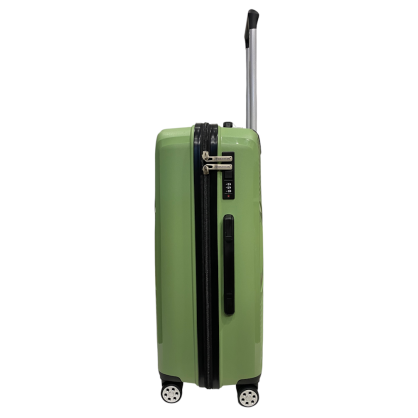 Велика валіза 74см Madisson SnowBall 53103 Sn53103-32-28