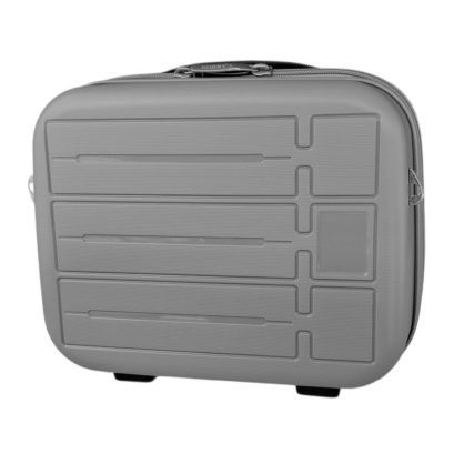 Бьюти-кейс 12л Carbon 65903 Cr65903-13-12