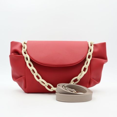 Жіноча сумка крос-боді з екошкіри Rosa Bag R0885-07