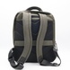 Кожаный мужской рюкзак с отделением для ноутбука Roberto Tonelli R1179-7 6