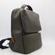 Шкіряний чоловічий рюкзак з відділенням для ноутбука Roberto Tonelli R1179-7 2