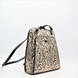 Жіноча сумка-рюкзак із натуральної шкіри Desisan TS3132-14C 4