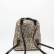 Женская сумка-рюкзак из натуральной кожи Desisan TS3132-14C 5