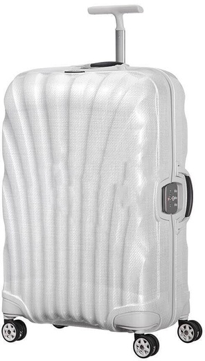 Четырехколесный чемодан Samsonite Lite-Locked 01V*35101