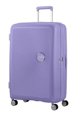 Велика валіза 77см American Tourister SOUNDBOX 32G*82003