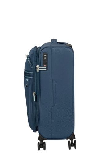 Маленька валіза 55см American Tourister AEROSPIN MH6*31001